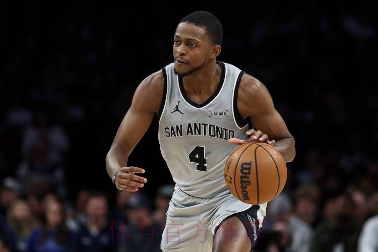 开拓者客场掀翻西部第二!阿夫迪亚29+11+10带队爆冷胜马刺 开拓者客场掀翻西部第二!阿夫迪亚29+11+10带队爆冷胜马刺