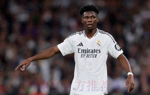 记者-皇马将以8000万欧+2000万奖金签下琼阿梅尼